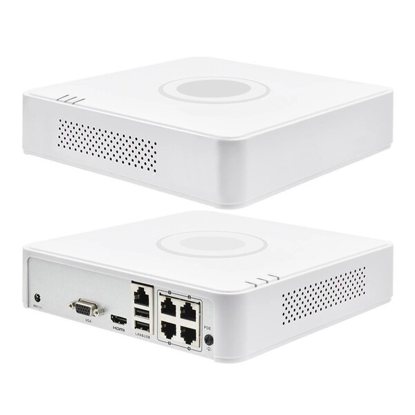 NVR KAYIT CİHAZLARI