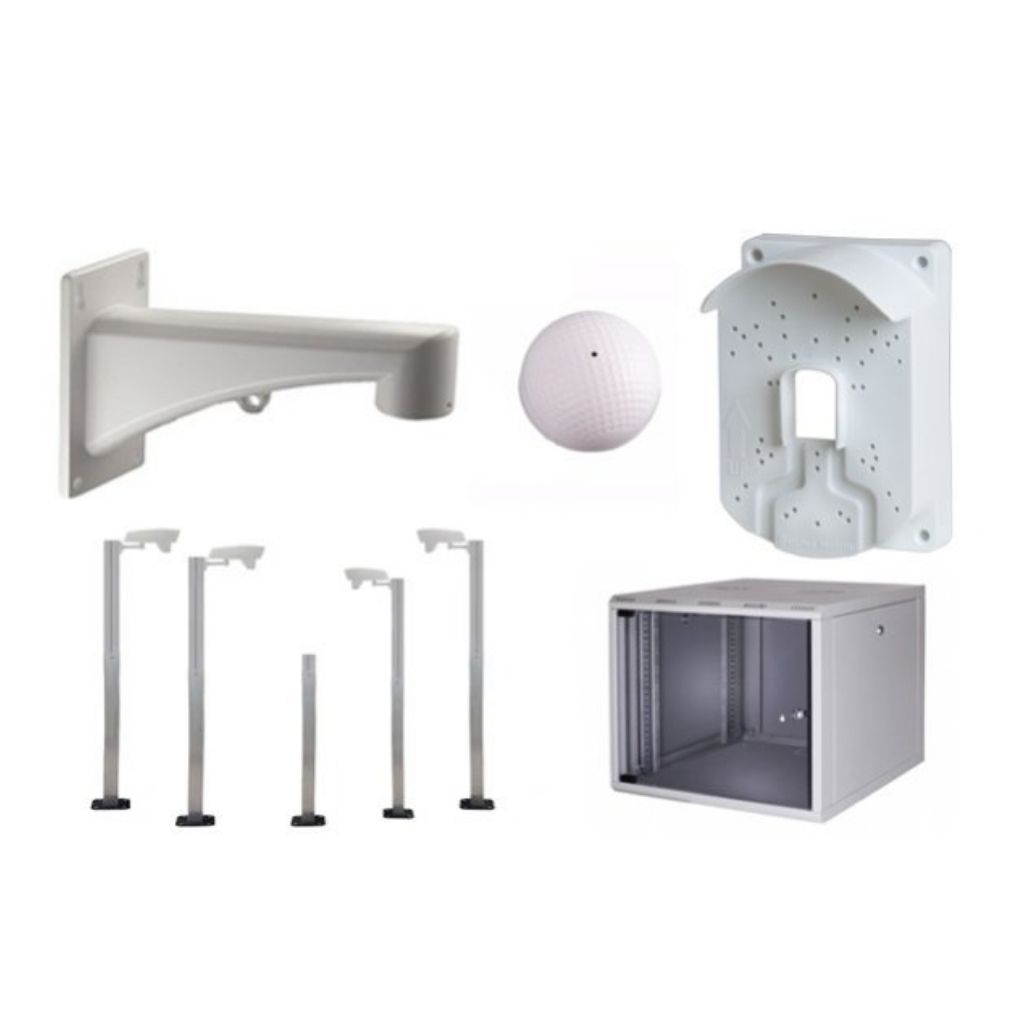 GÜVENLİK AKSESUARLARI