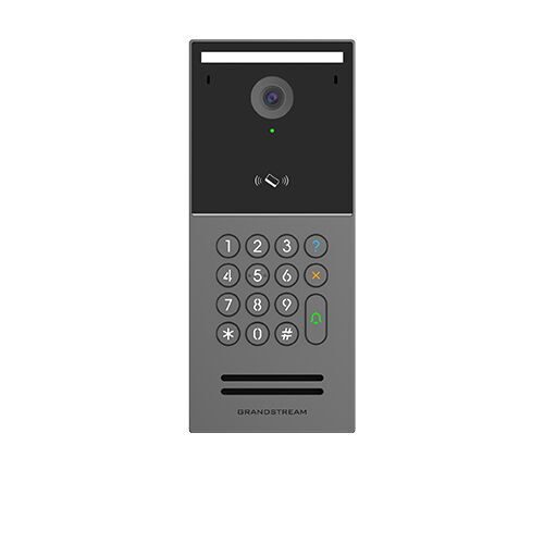 Interkom & Ip Kamera & Ses Sistemi