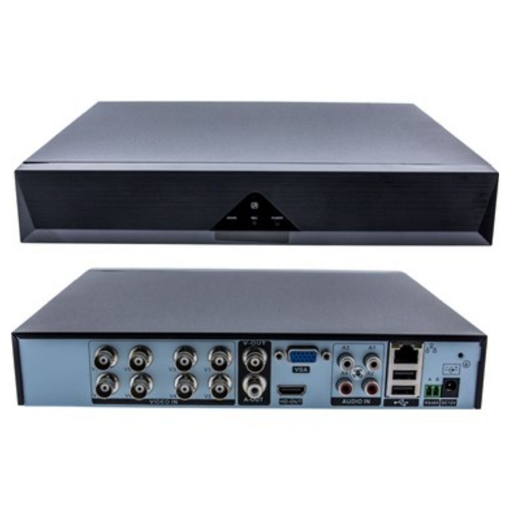 AHD KAYIT CİHAZLARI