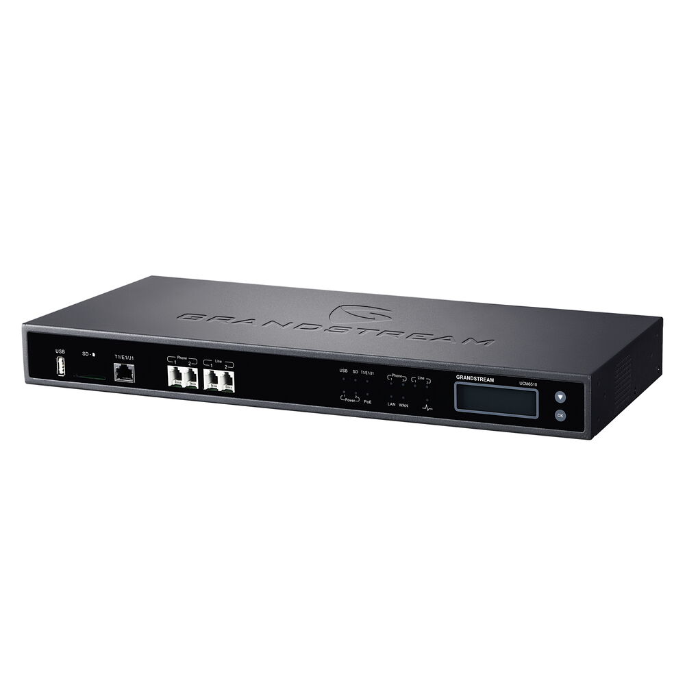 GRANDSTREAM UCM6510