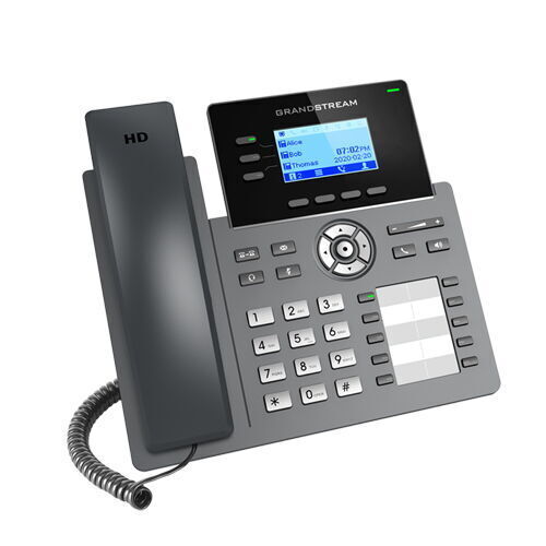 GRANDSTREAM GRP2604P