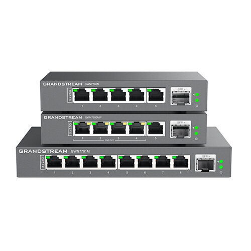 GRANDSTREAM GWN7700MP