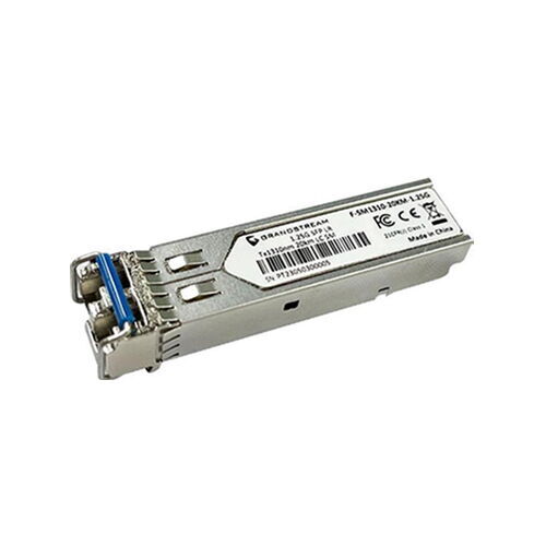 SFP MODÜL F-MM850-550M-1,25G