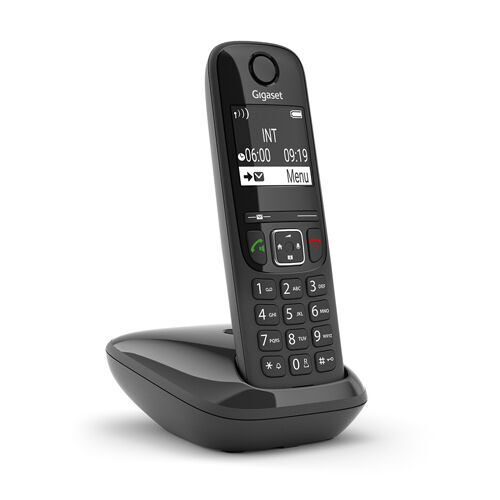 GIGASET AS690 IP DECT