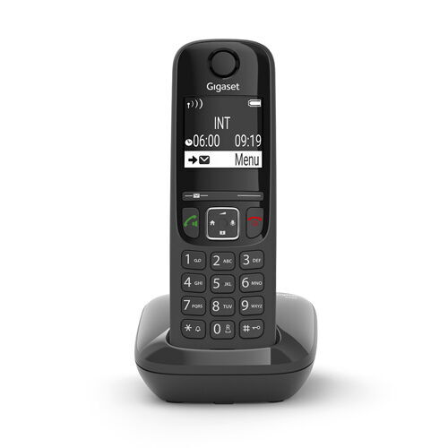 GIGASET AS690 IP DECT