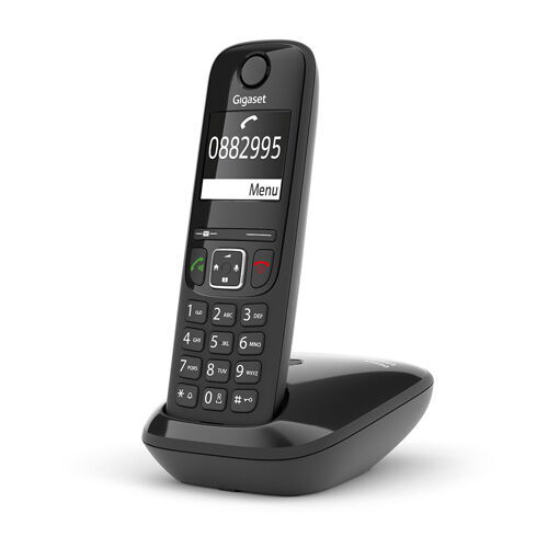 GIGASET AS690 IP DECT