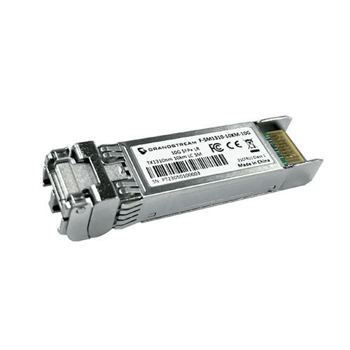 SFP MODÜL F-MM850-300M-10G