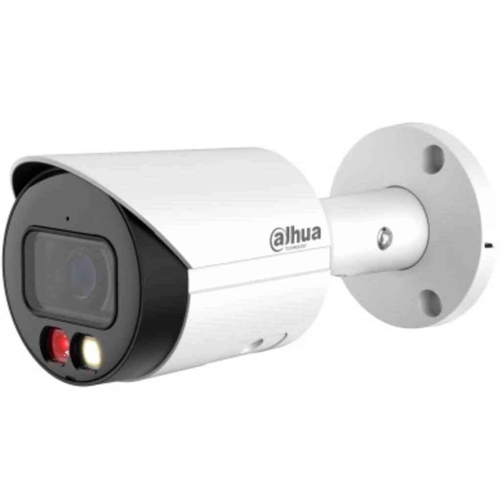 Dahua IPC-HFW1249S-S-IL 3.6MM Full Color Bullet