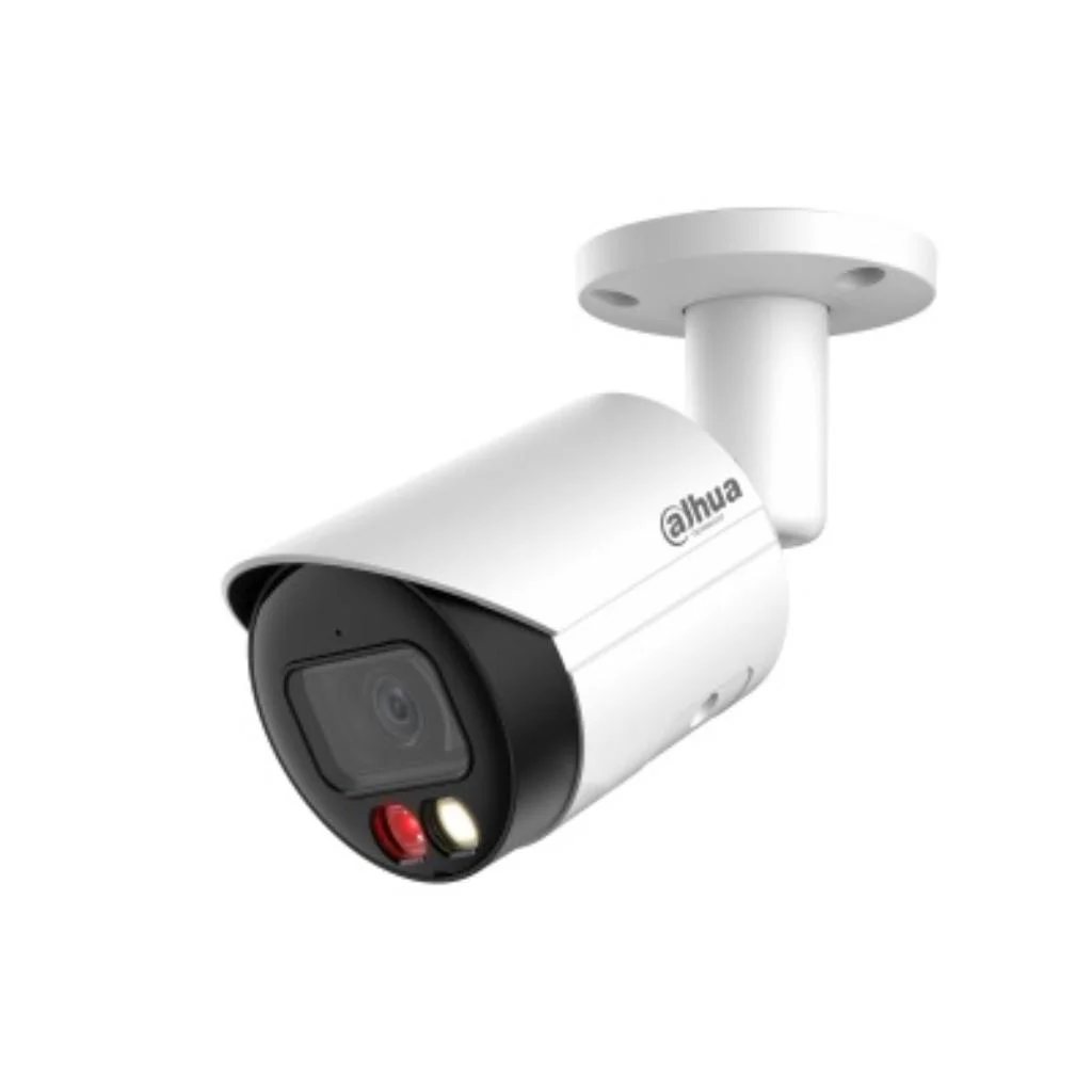 Dahua IPC-HFW1249S-S-IL 3.6MM Full Color Bullet