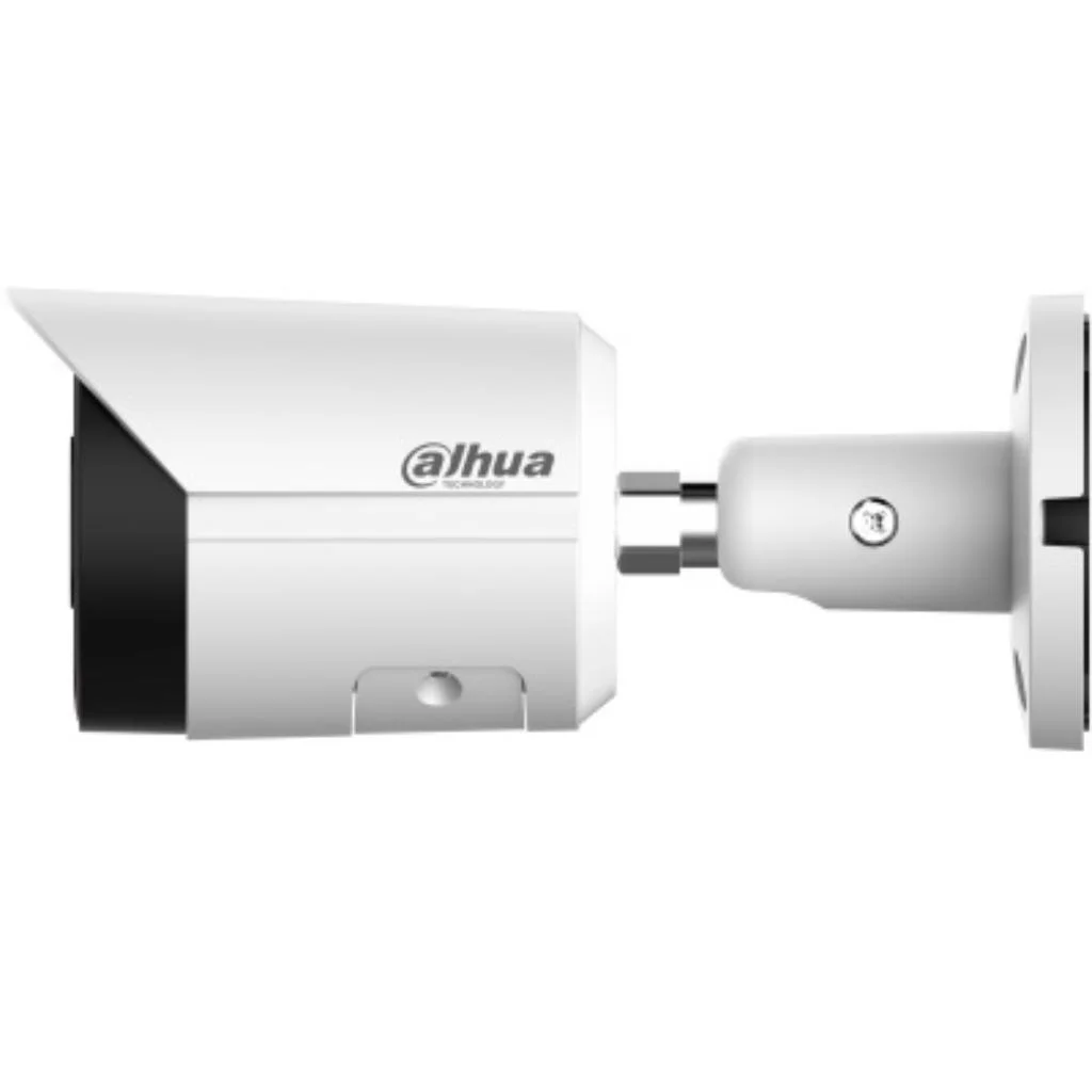 Dahua IPC-HFW1249S-S-IL 3.6MM Full Color Bullet