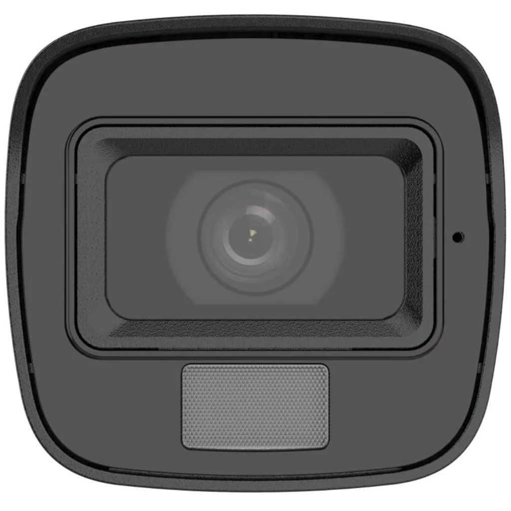 Hikvision DS-2CD1021G2-LIUF 2.8MM Sesli Smart Hyrbid Light Bullet