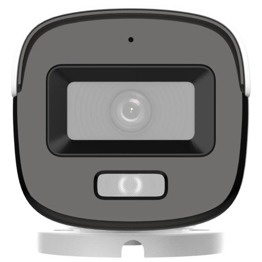 Hikvision DS-2CE10DF0T-LPFS 2.8MM Colorvu Sesli IR Bullet
