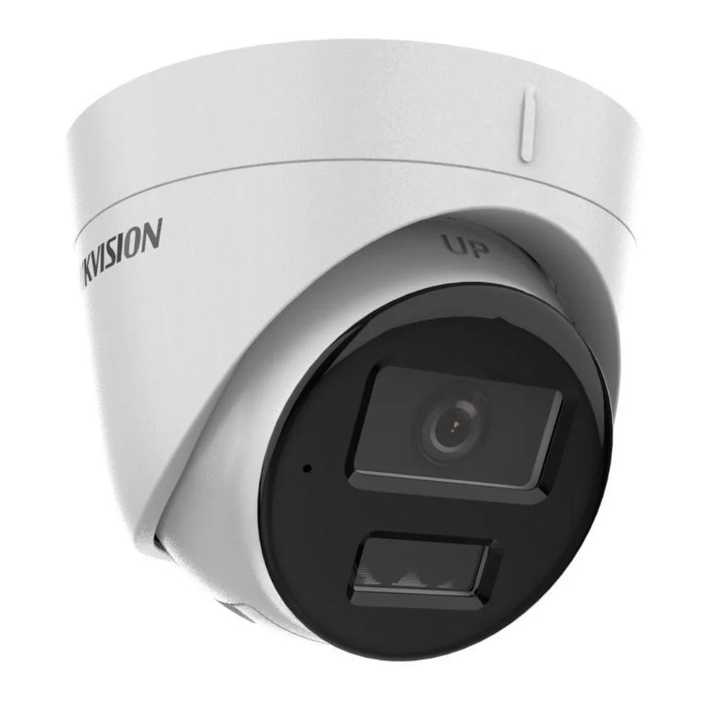 Hikvision DS-2CD1323G2-LIUF 2.8MM Sesli Smart Light Dome