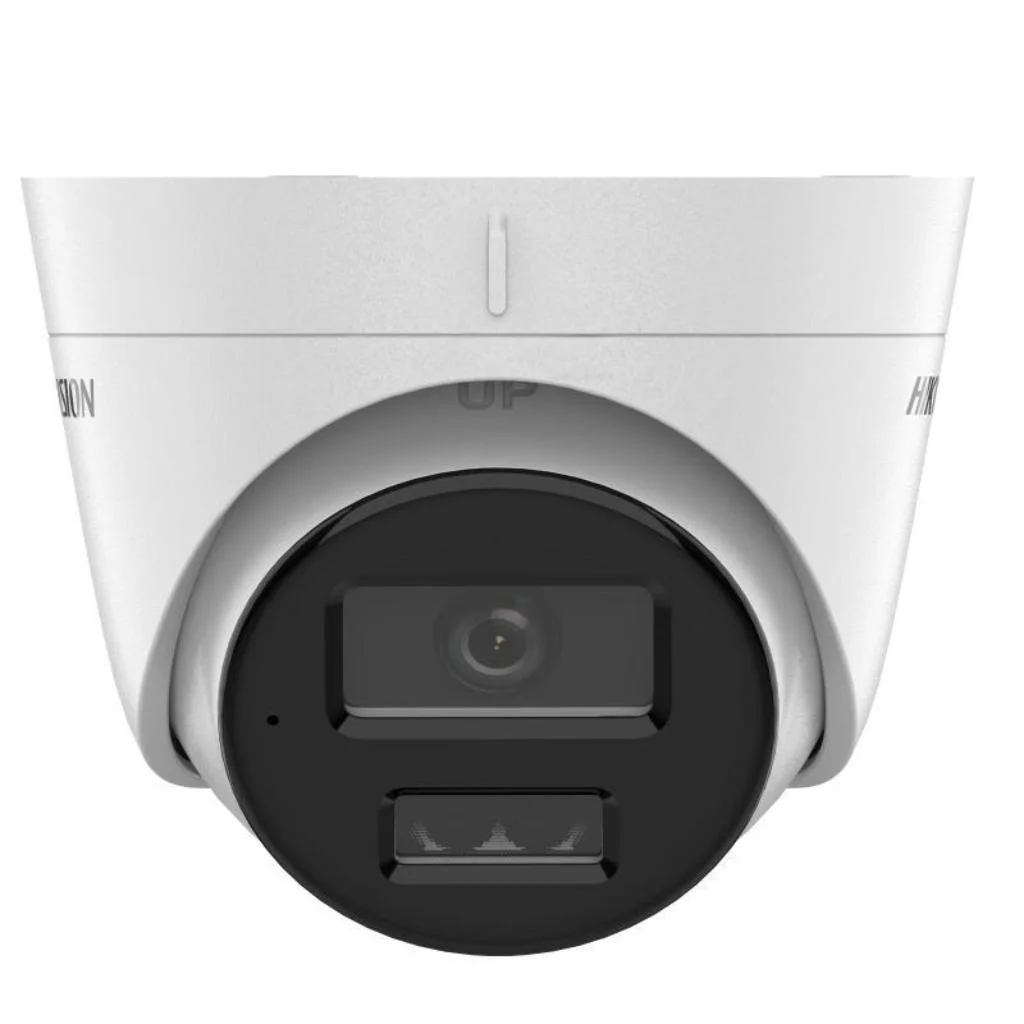 Hikvision DS-2CD1323G2-LIUF 2.8MM Sesli Smart Light Dome