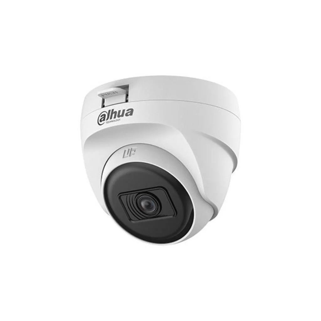Dahua HAC-T1A21P-U-A  2.8mm IR Sesli Dome