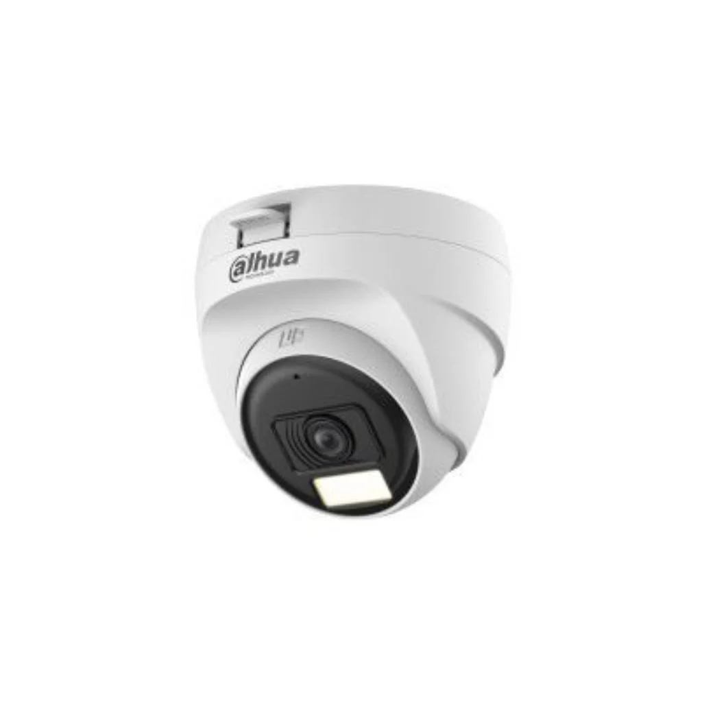 Dahua HAC-T1A21P-U-IL 2.8mm IR Smart Dual Light Dome