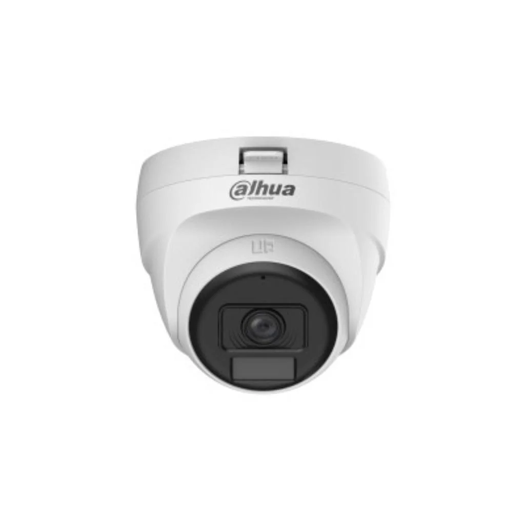 Dahua HAC-T1A21P-U-IL 2.8mm IR Smart Dual Light Dome