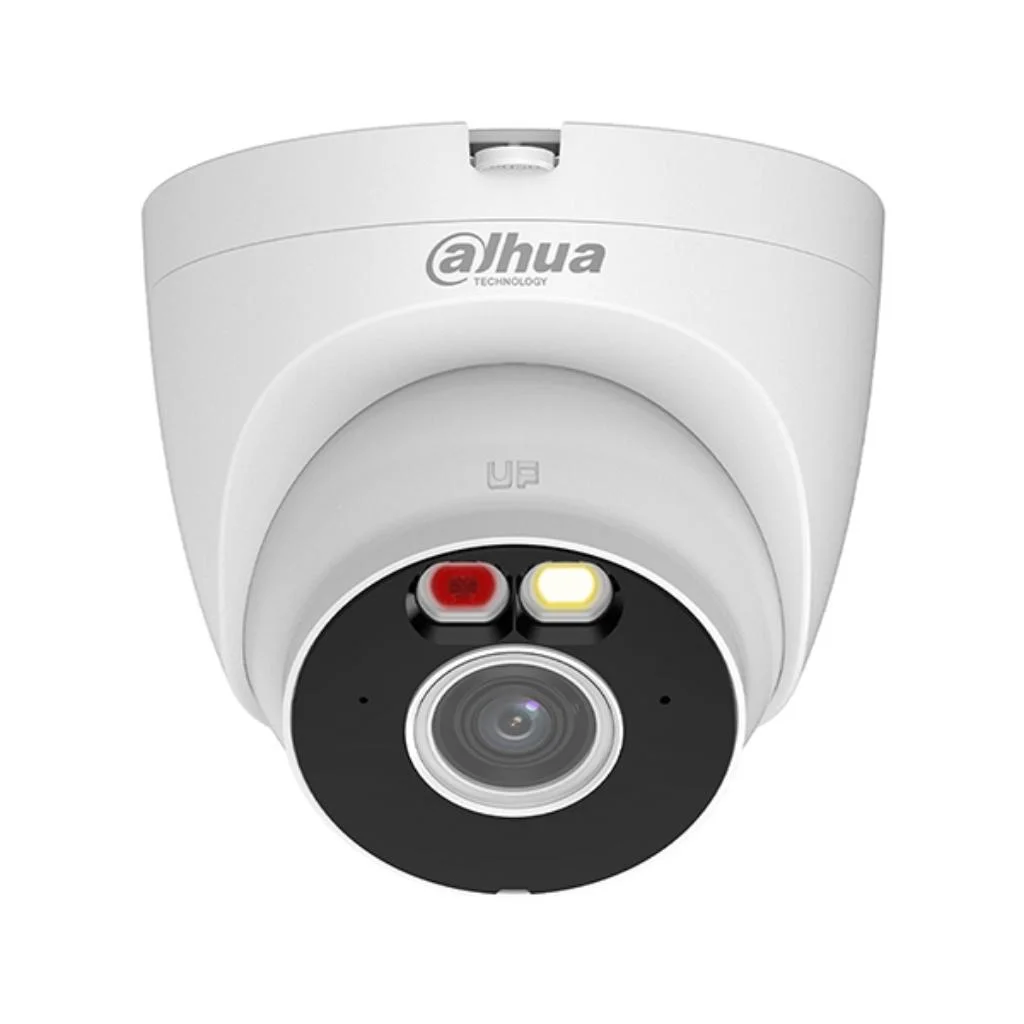 Dahua T2A-PV-0280B 2.8mm IR Sesli Turret WİFİ Dome