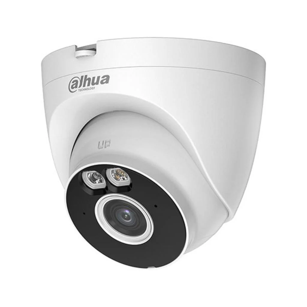 Dahua T2A-PV-0280B 2.8mm IR Sesli Turret WİFİ Dome