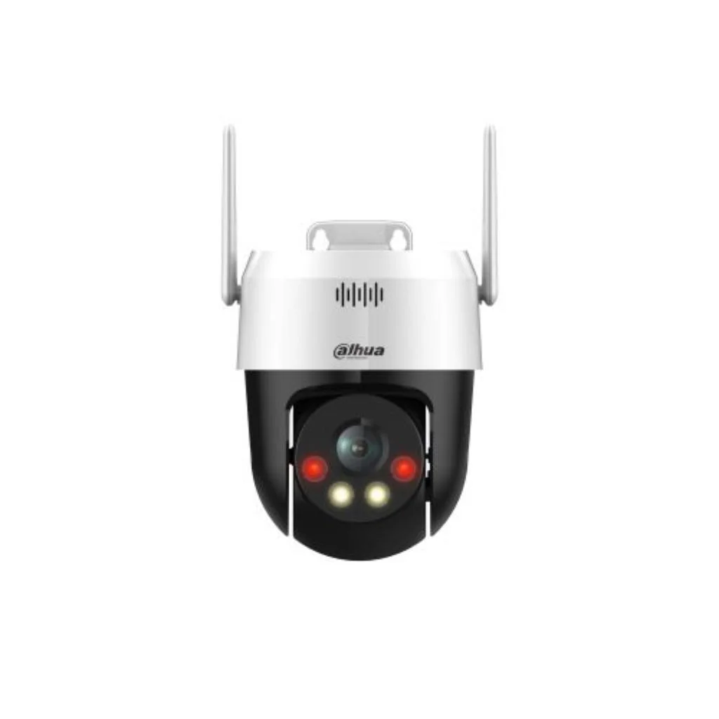 Dahua SD2A200HB-GN-AW-PV-0400-S2 4mm IR Fullcolor PT IP Dome