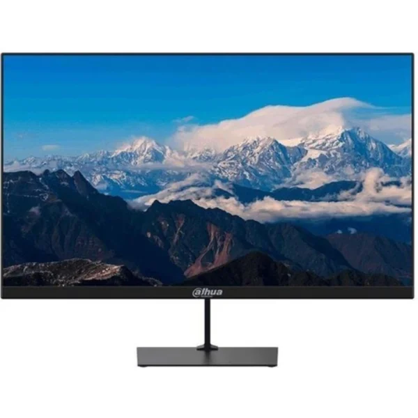 Dahua Lm22-C200 21.5" Full-Hd Vga+Hdmi Girişli Lcd Monitör