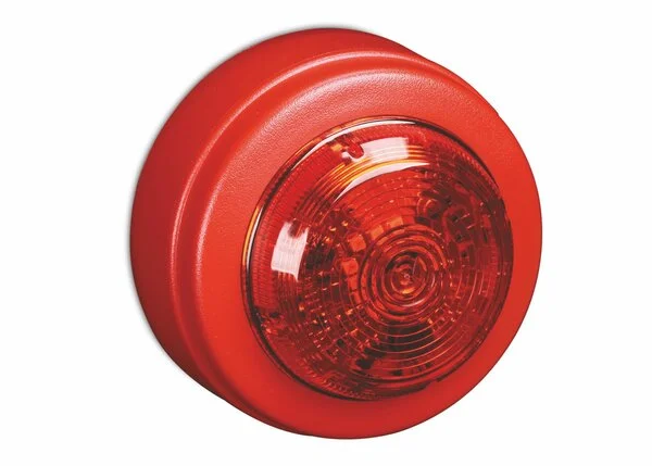 Eaton CAB382 Elektronik Adreslenebilir Flaşör