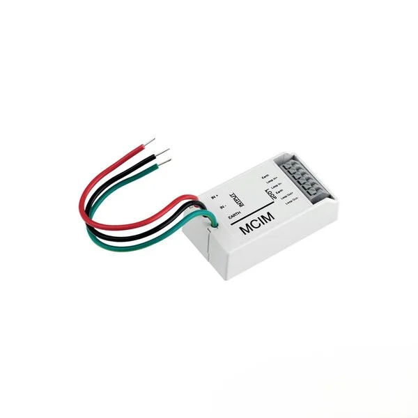 Eaton MCIM Adreslenebilir, Mini İzleme Modülü