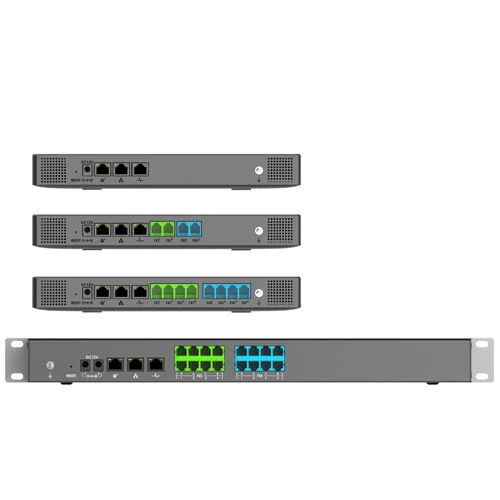 GRANDSTREAM UCM6300A