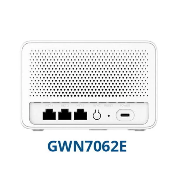 GRANDSTREAM GWN7062E