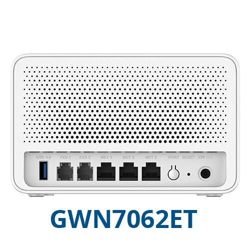 GRANDSTREAM GWN7062ET
