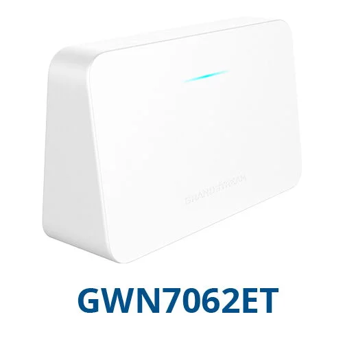 GRANDSTREAM GWN7062ET