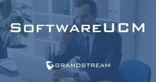 Software UCM Upgrade-500 Package