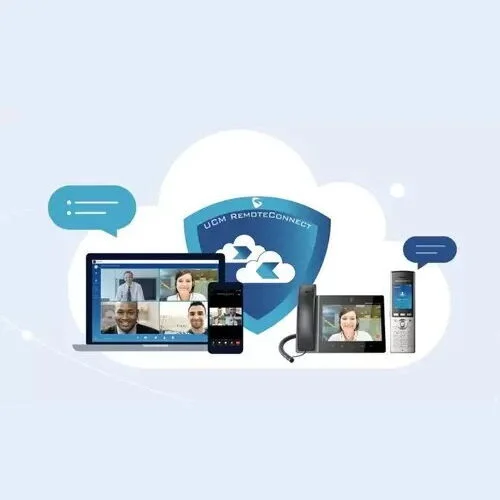 UCMRC Extra 20 Remote Users